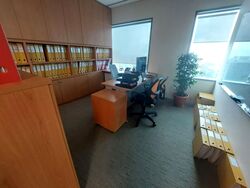 Suntec Tower Three (D1), Office #566873991